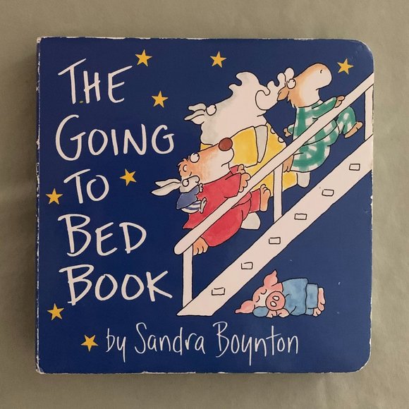 3 Popular Board Books - Picture 5 of 10